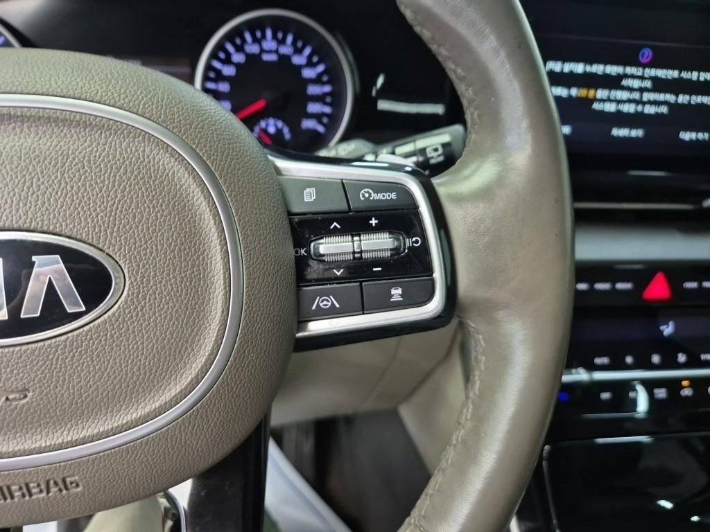KIA Carnival 2021 Blanco - Importación desde Corea - HF Imports Iquique - Foto 16