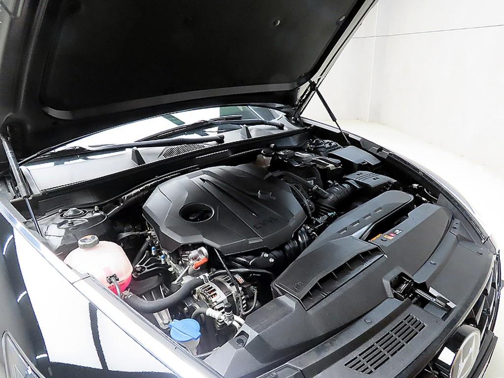 HYUNDAI Sonata 2023 Negro - Importación desde Corea - HF Imports Iquique - Foto 18