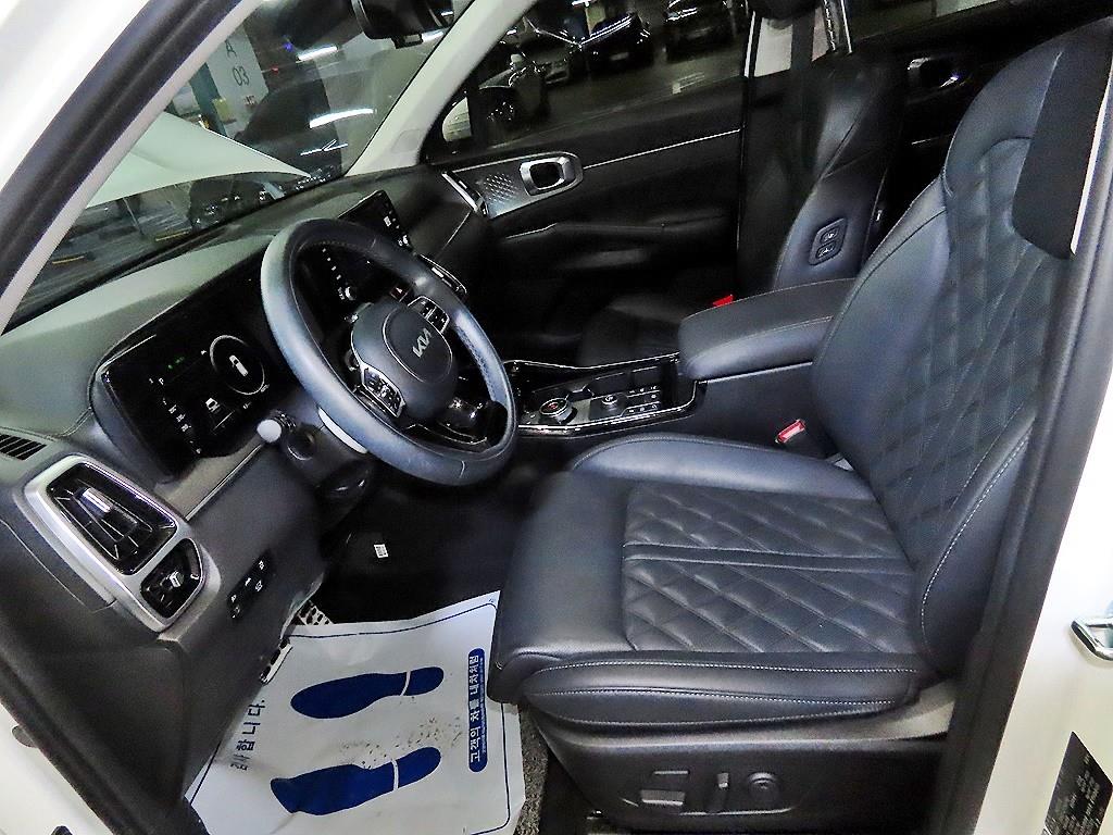 KIA Sorento - Vista 6
