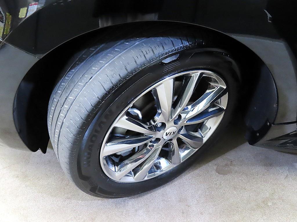 KIA Carnival 2019 Negro - Importación desde Corea - HF Imports Iquique - Foto 20