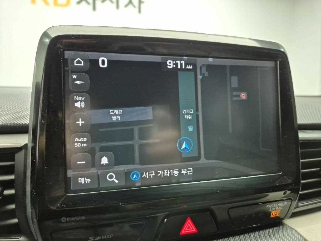 HYUNDAI Veloster 2018 Gris - Importación desde Corea - HF Imports Iquique - Foto 13