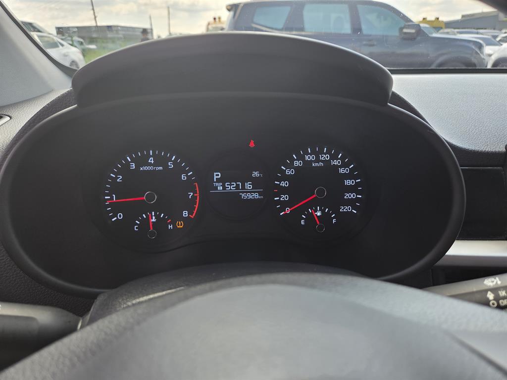 KIA Morning 2019 Blanco - Importación desde Corea - HF Imports Iquique - Foto 14