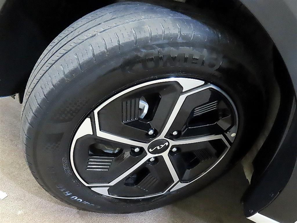 KIA Niro 2022 Blanco - Importación desde Corea - HF Imports Iquique - Foto 20