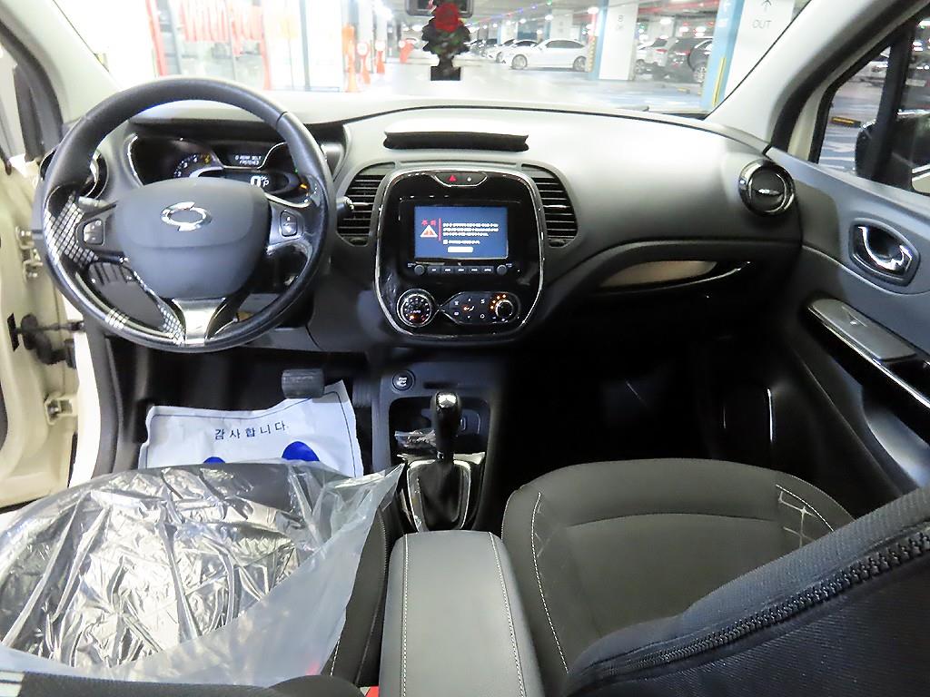 SAMSUNG QM3 - Vista 10