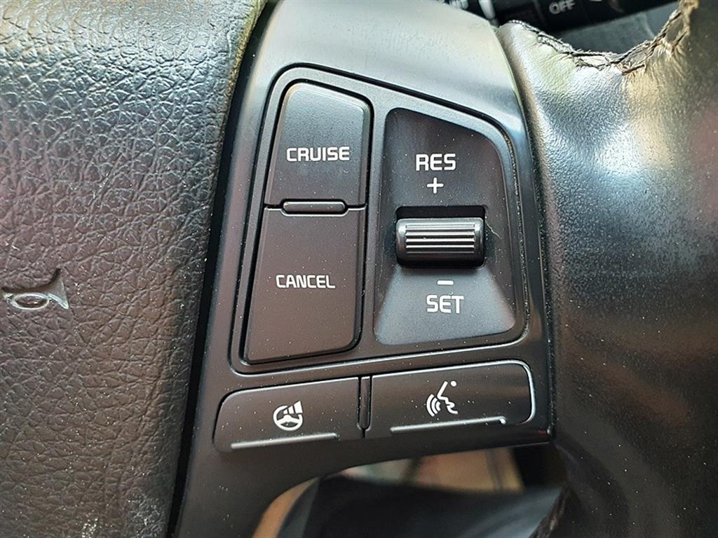KIA Sorento 2014 Gris - Importación desde Corea - HF Imports Iquique - Foto 14