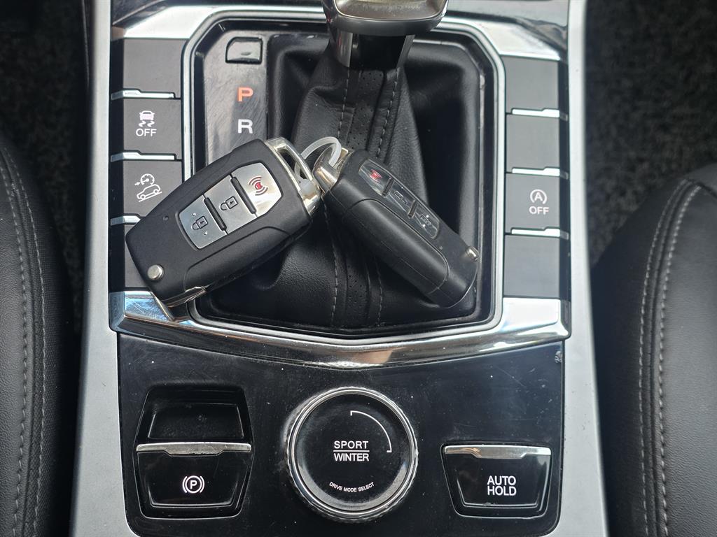 Ssangyong Korando 2022 Blanco - Importación desde Corea - HF Imports Iquique - Foto 17