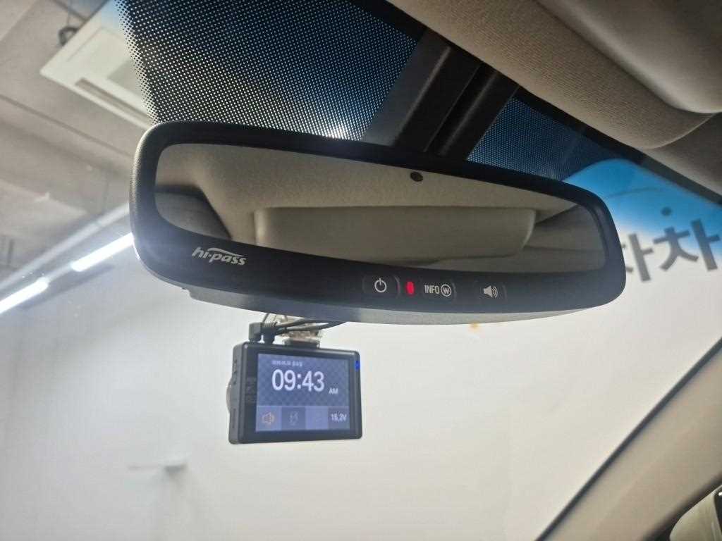 Chevrolet Captiva 2018 Blanco - Importación desde Corea - HF Imports Iquique - Foto 15