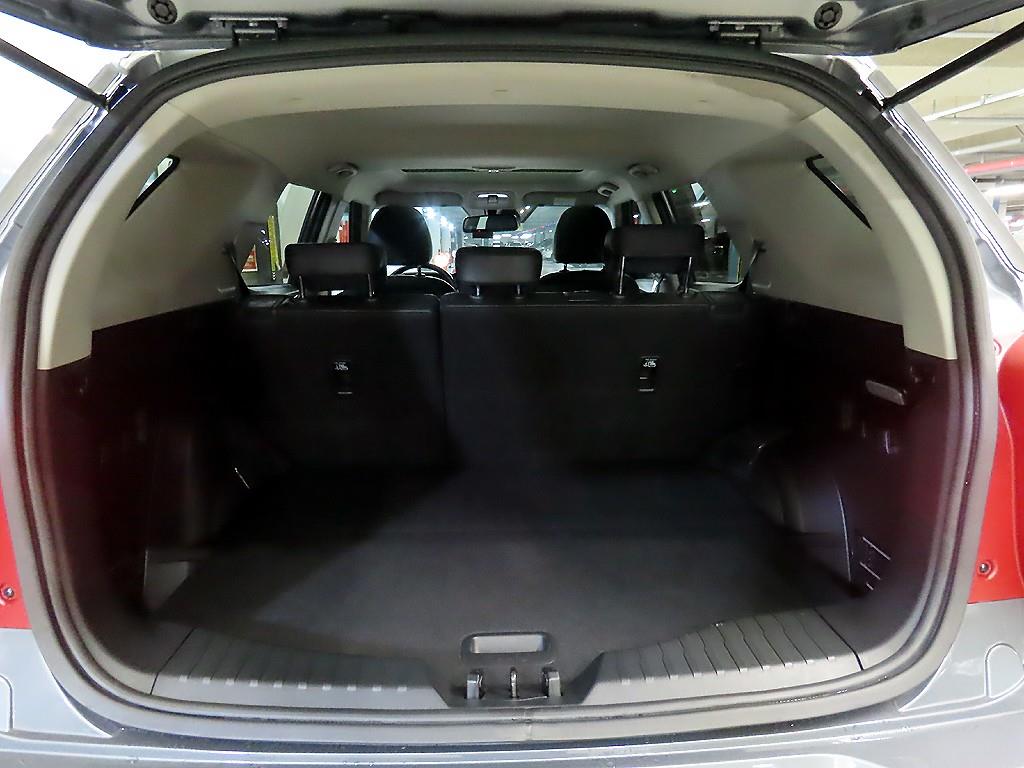 Ssangyong Tivoli 2024 Gris - Importación desde Corea - HF Imports Iquique - Foto 18