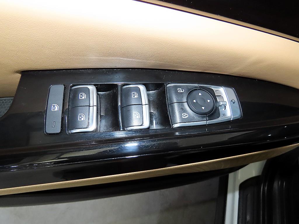 KIA Carnival 2023 Blanco - Importación desde Corea - HF Imports Iquique - Foto 13