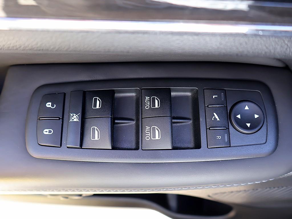 Jeep Cherokee 2019 Gris - Importación desde Corea - HF Imports Iquique - Foto 10