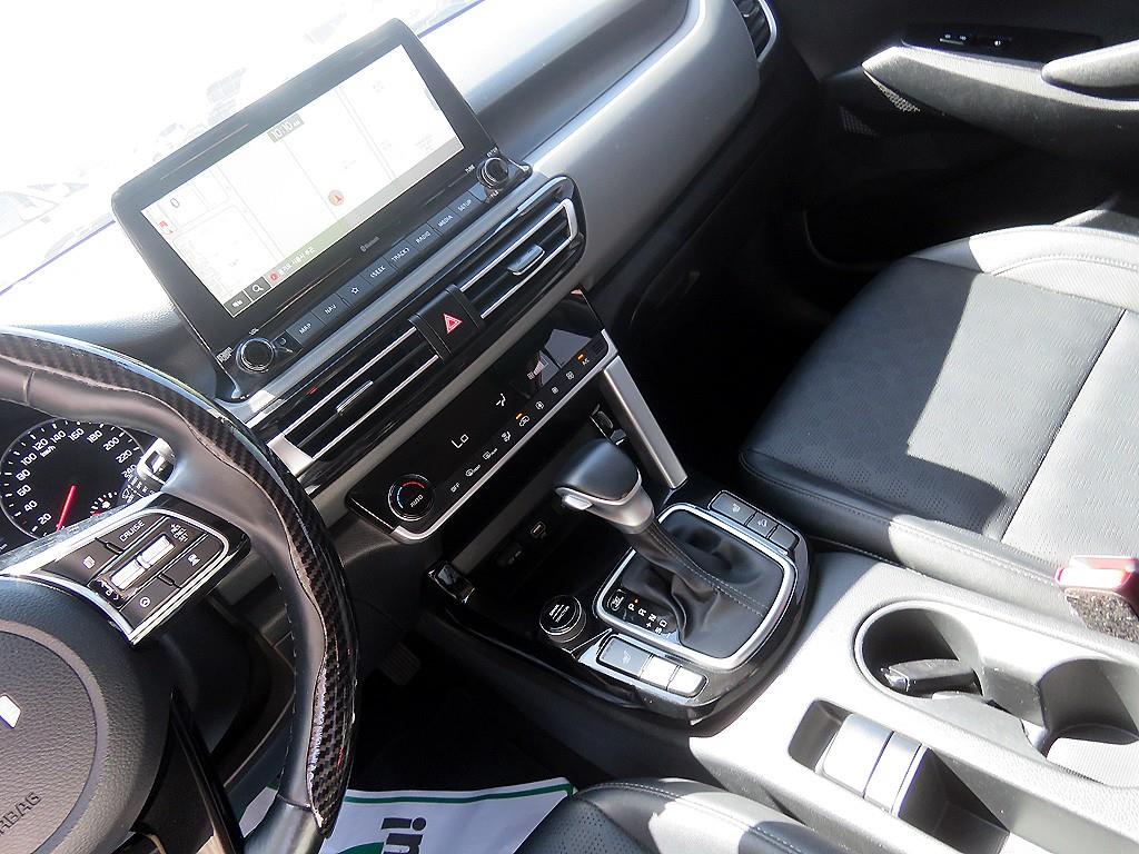 KIA Seltos - Vista 11