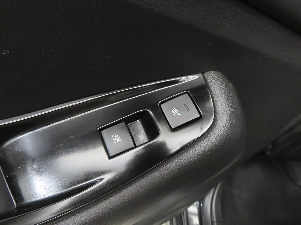 Chevrolet Orlando 2015 Negro - Importación desde Corea - HF Imports Iquique - Foto 13