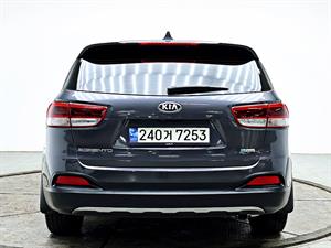 KIA Sorento - Vista 6