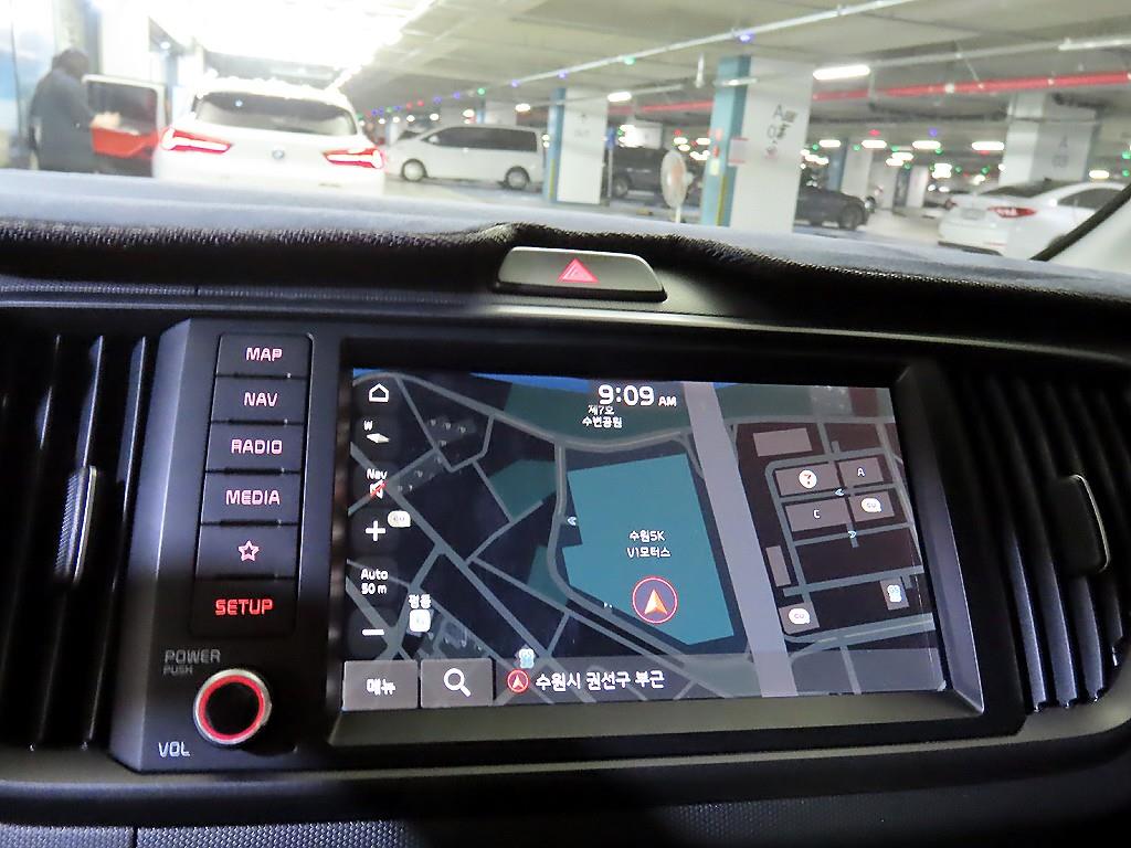 KIA Ray 2024 Blanco - Importación desde Corea - HF Imports Iquique - Foto 15