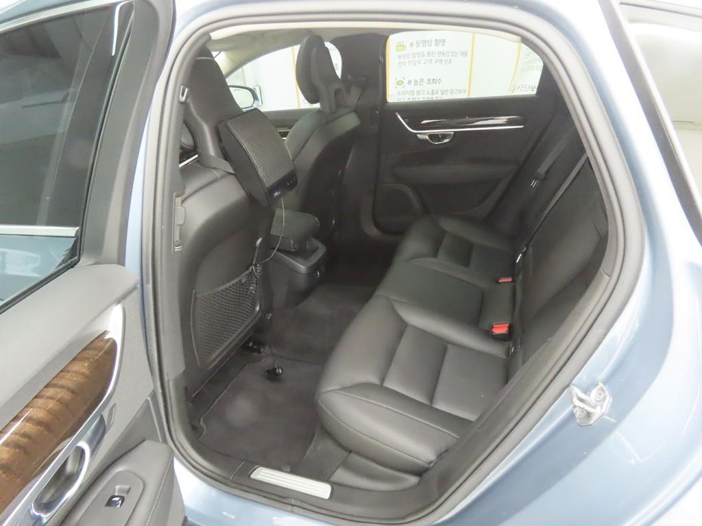 Volvo S90 - Vista 6