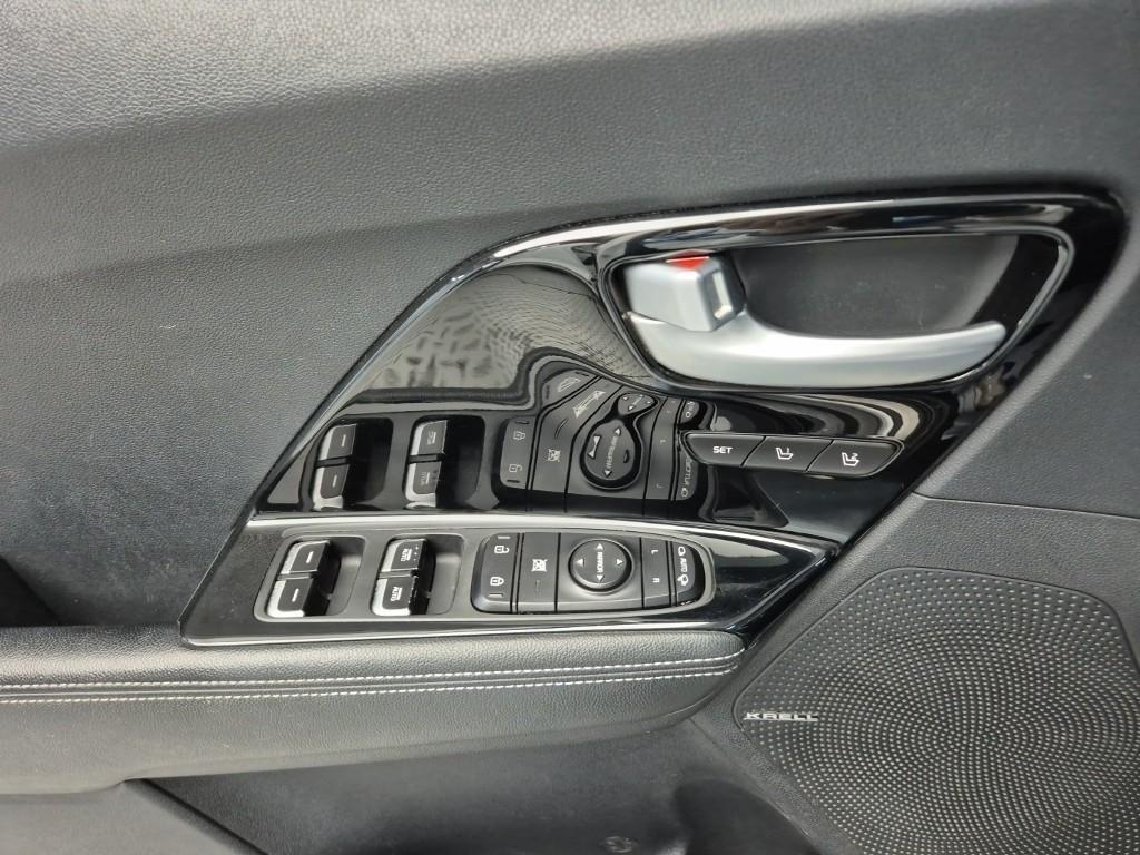 KIA Niro 2019 Blanco - Importación desde Corea - HF Imports Iquique - Foto 18