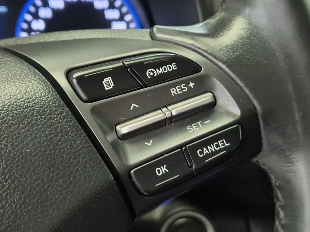 HYUNDAI Kona 2018 Blanco - Importación desde Corea - HF Imports Iquique - Foto 15