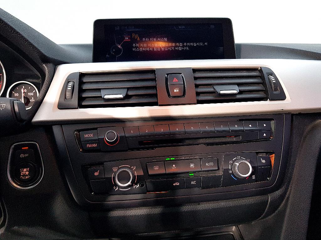 BMW 3 series - Vista 12