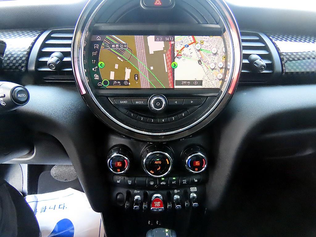 Mini Cooper 2019 - Importación desde Corea - HF Imports Iquique - Foto 14
