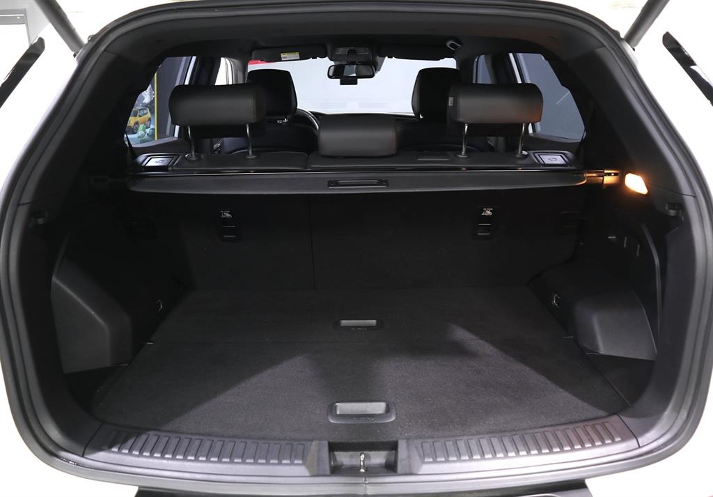 Ssangyong Korando 2019 Blanco - Importación desde Corea - HF Imports Iquique - Foto 16