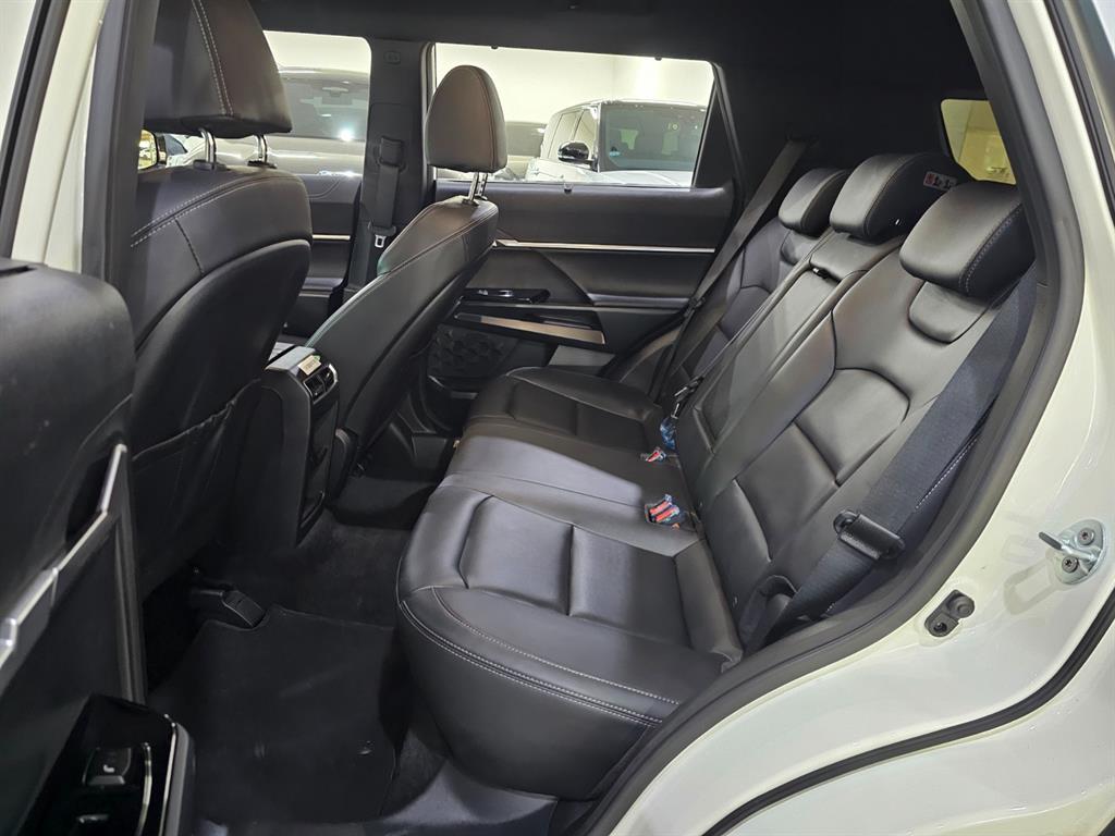 Ssangyong Torres - Vista 10