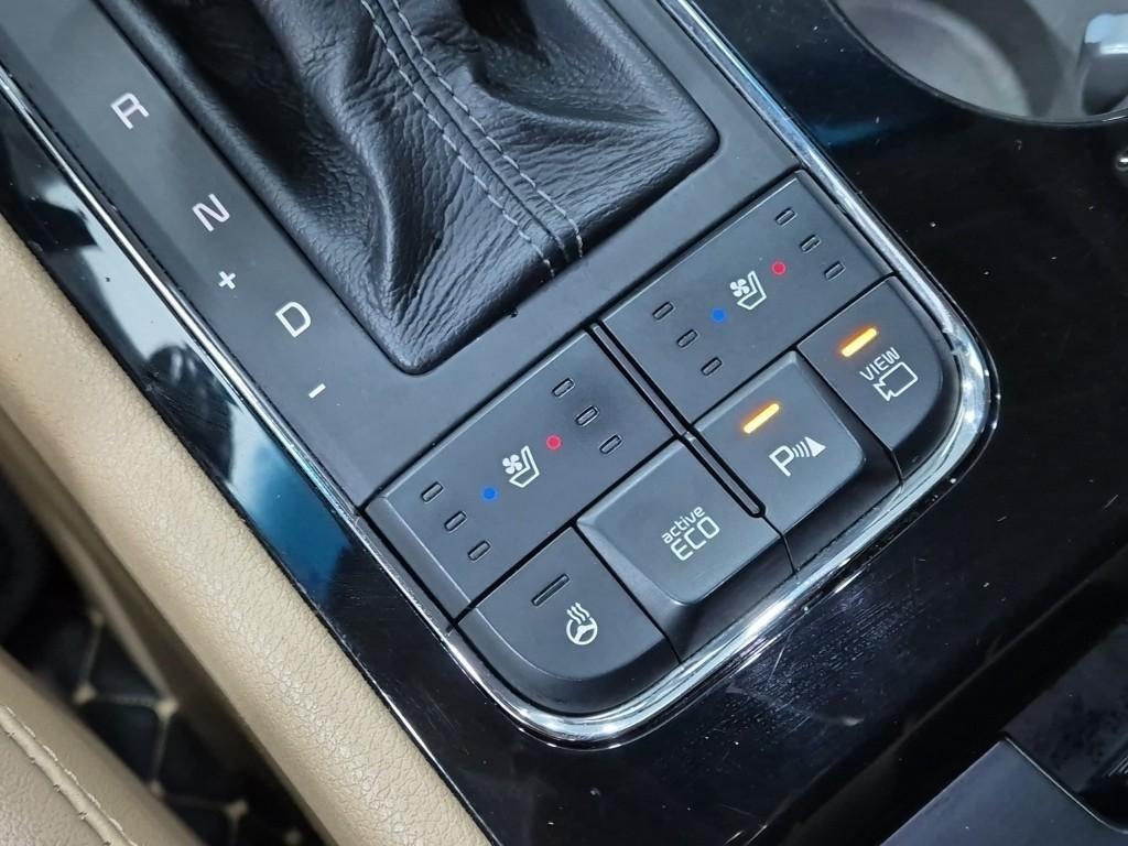 KIA Carnival 2016 Negro - Importación desde Corea - HF Imports Iquique - Foto 17