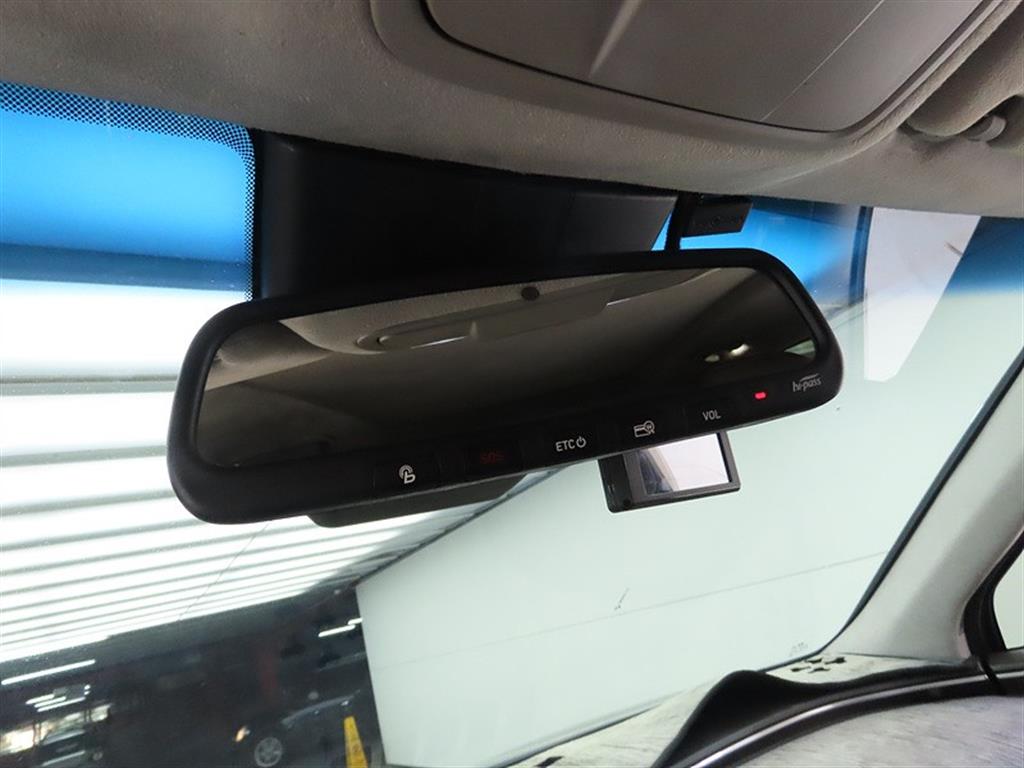 HYUNDAI Santa Fe - Vista 12