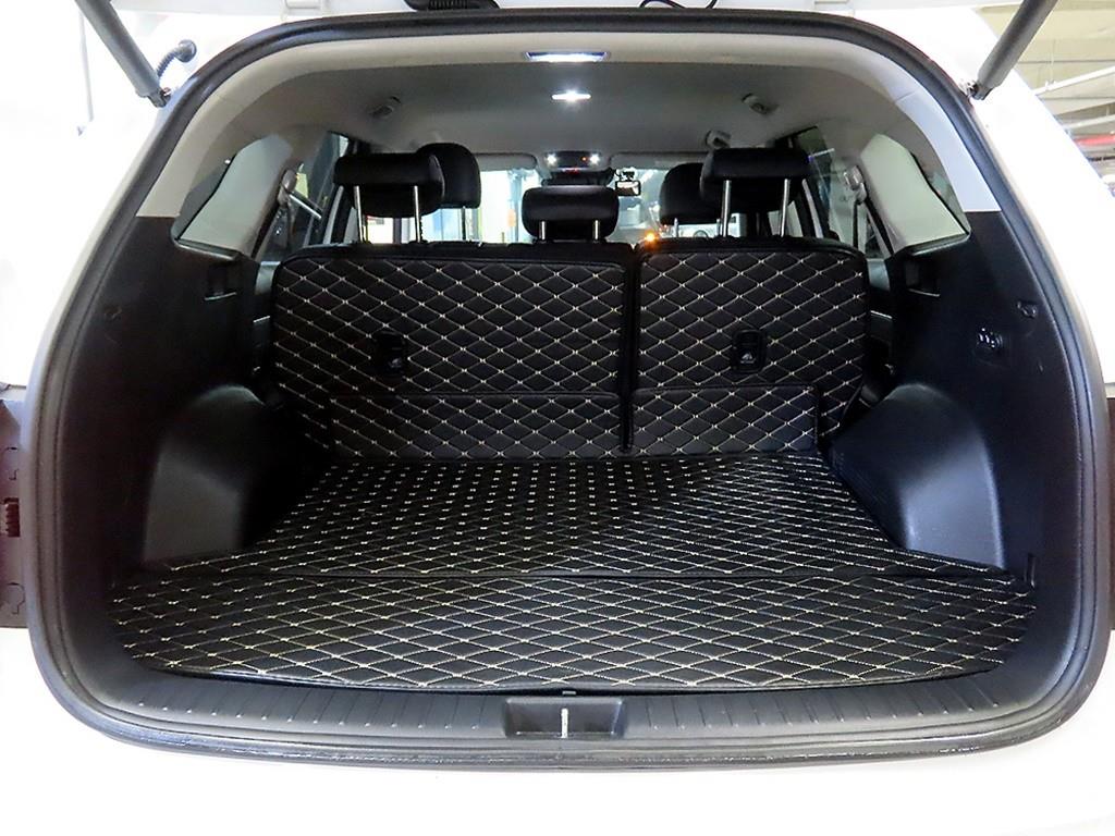 KIA Sorento 2023 Blanco - Importación desde Corea - HF Imports Iquique - Foto 16