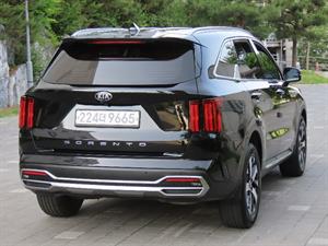 KIA Sorento - Vista 6