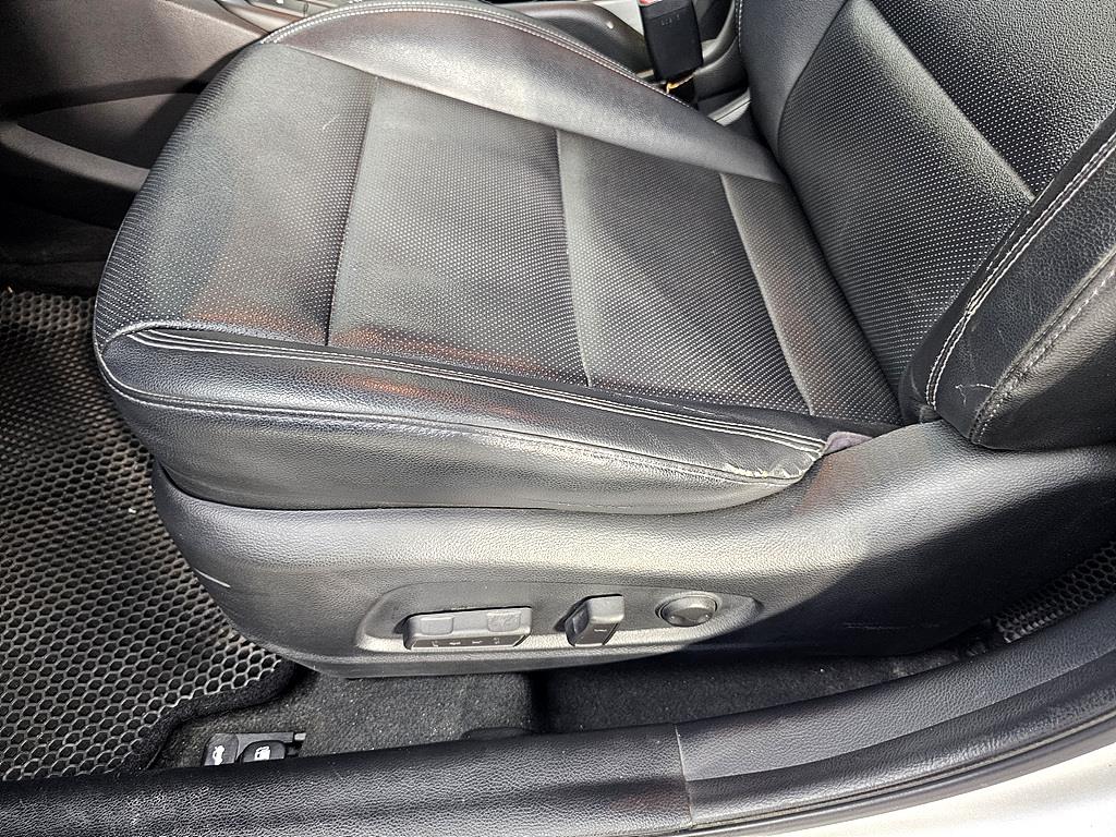 KIA K3 2013 Gris - Importación desde Corea - HF Imports Iquique - Foto 13