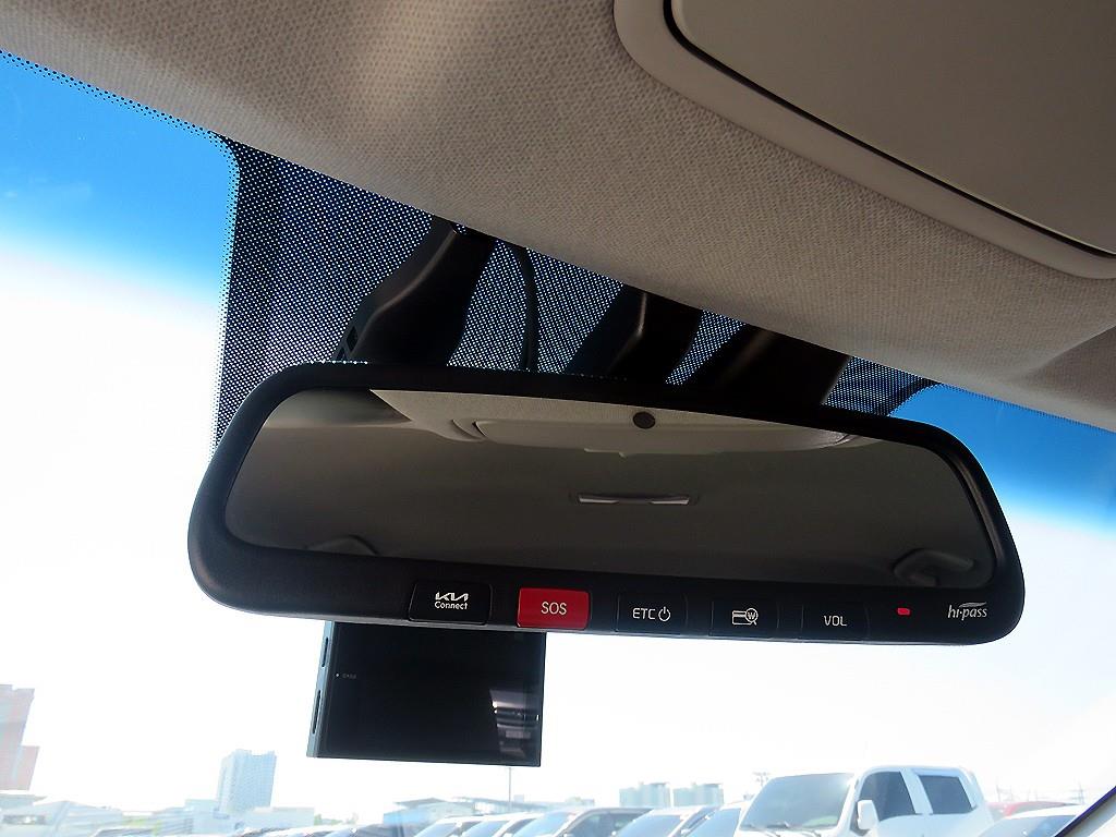 KIA K3 - Vista 12