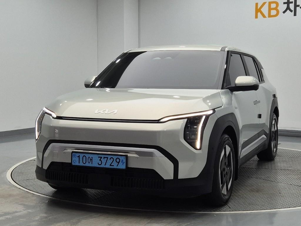 KIA EV3 2025 Gris - Importación desde Corea - HF Imports Iquique - Foto 1