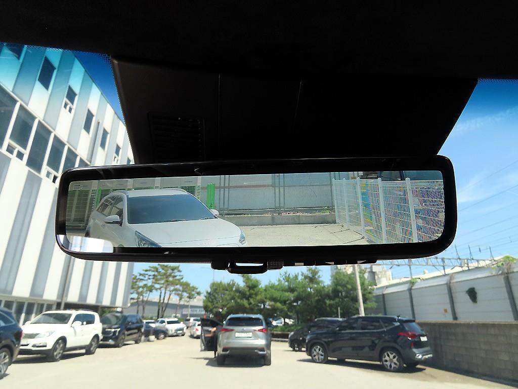 HYUNDAI Palisade 2023 Blanco - Importación desde Corea - HF Imports Iquique - Foto 13