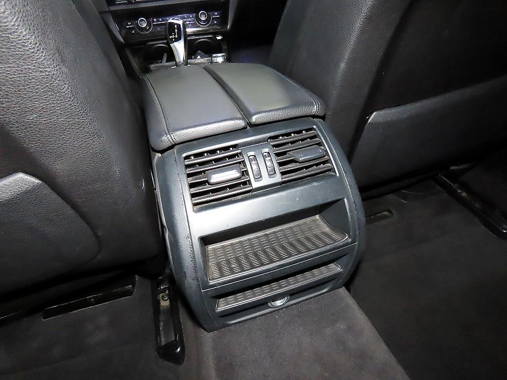 BMW 5 Series 2013 Blanco - Importación desde Corea - HF Imports Iquique - Foto 16