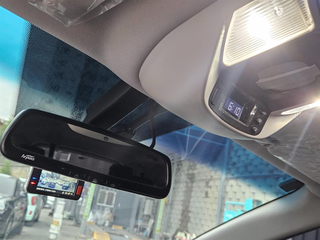 Ssangyong Korando 2018 Blanco - Importación desde Corea - HF Imports Iquique - Foto 13