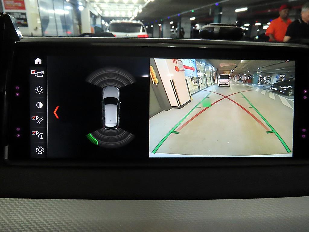 BMW X5 2018 Blanco - Importación desde Corea - HF Imports Iquique - Foto 14