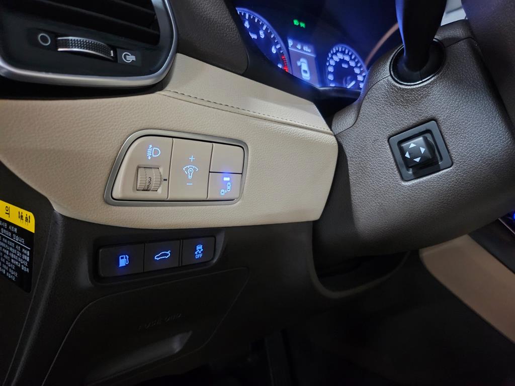 HYUNDAI Grandeur 2019 Gris - Importación desde Corea - HF Imports Iquique - Foto 15