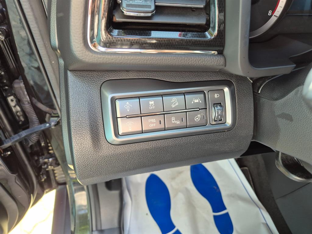Ssangyong Tivoli - Vista 9