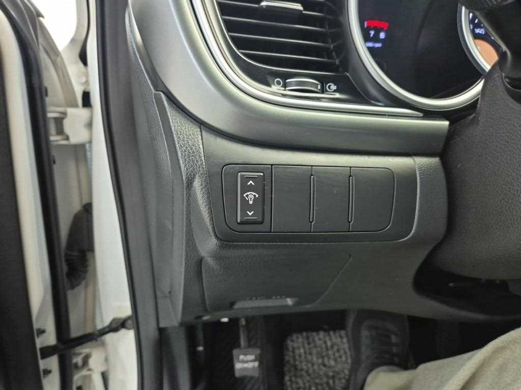 KIA K5 2015 Blanco - Importación desde Corea - HF Imports Iquique - Foto 16