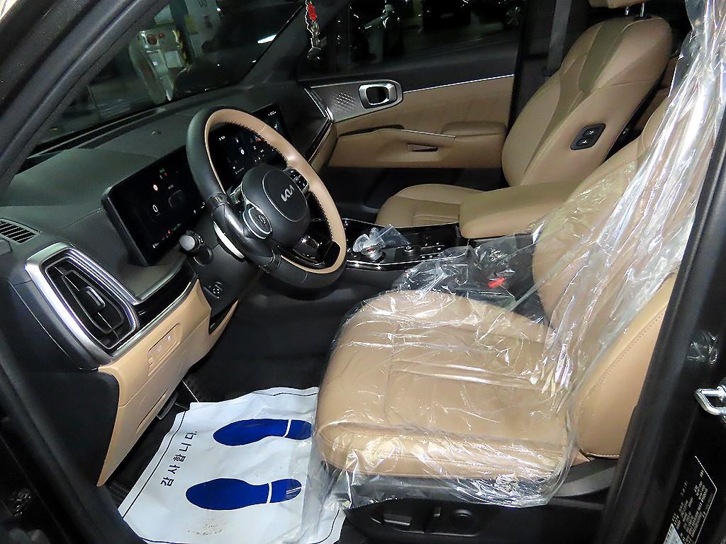 KIA Sorento - Vista 6
