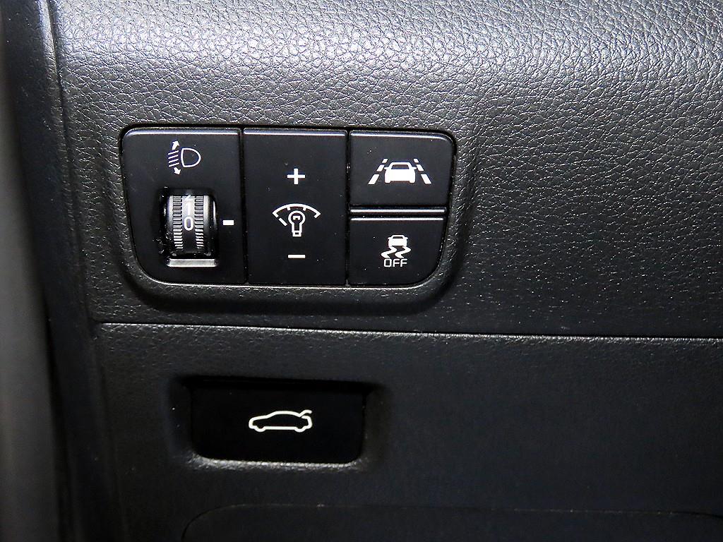 KIA K5 2021 Azul - Importación desde Corea - HF Imports Iquique - Foto 14