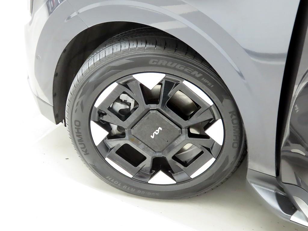 KIA Carnival 2024 Gris - Importación desde Corea - HF Imports Iquique - Foto 20