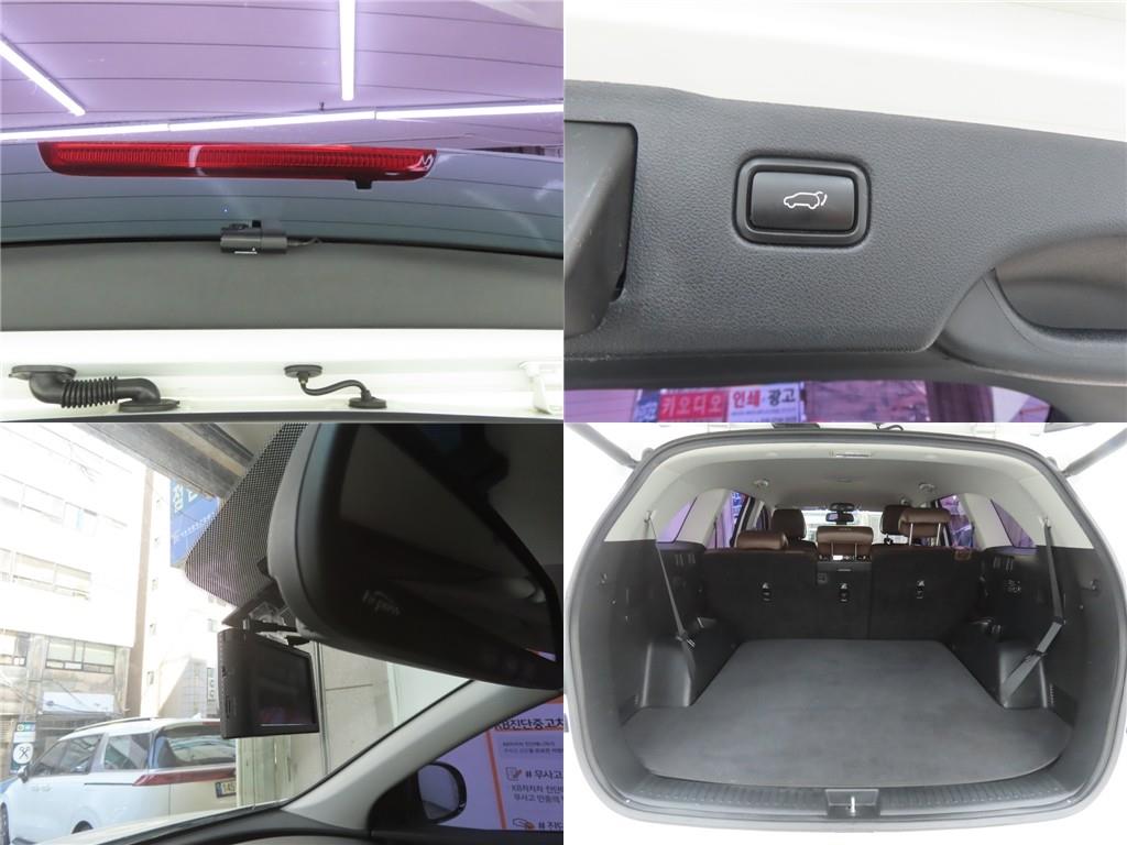 KIA Sorento 2016 - Importación desde Corea - HF Imports Iquique - Foto 20