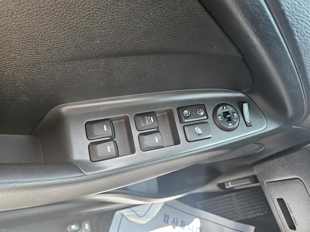 KIA K3 2018 Blanco - Importación desde Corea - HF Imports Iquique - Foto 13