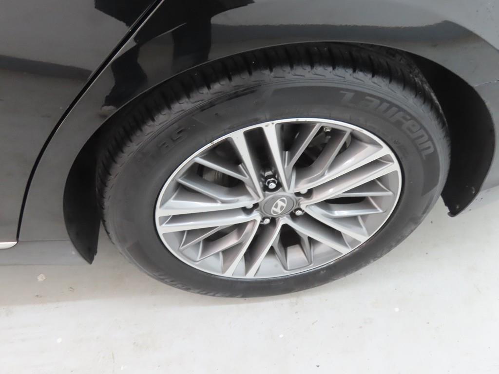 HYUNDAI Grandeur 2019 - Importación desde Corea - HF Imports Iquique - Foto 19