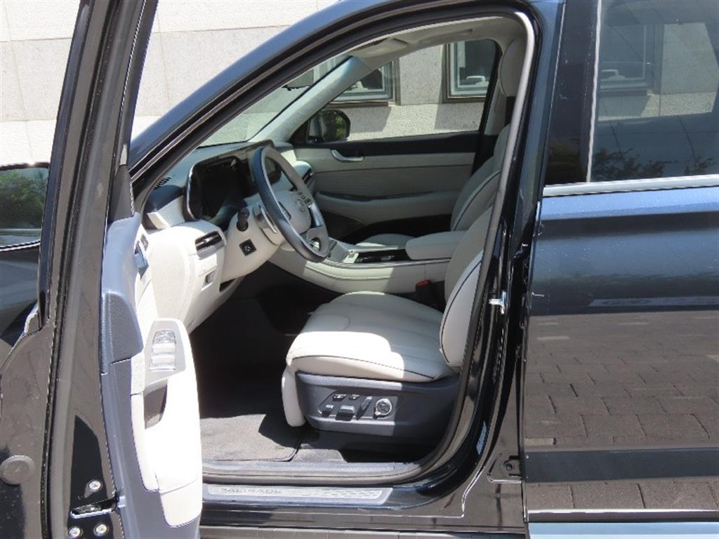 HYUNDAI Palisade 2023 - Importación desde Corea - HF Imports Iquique - Foto 13