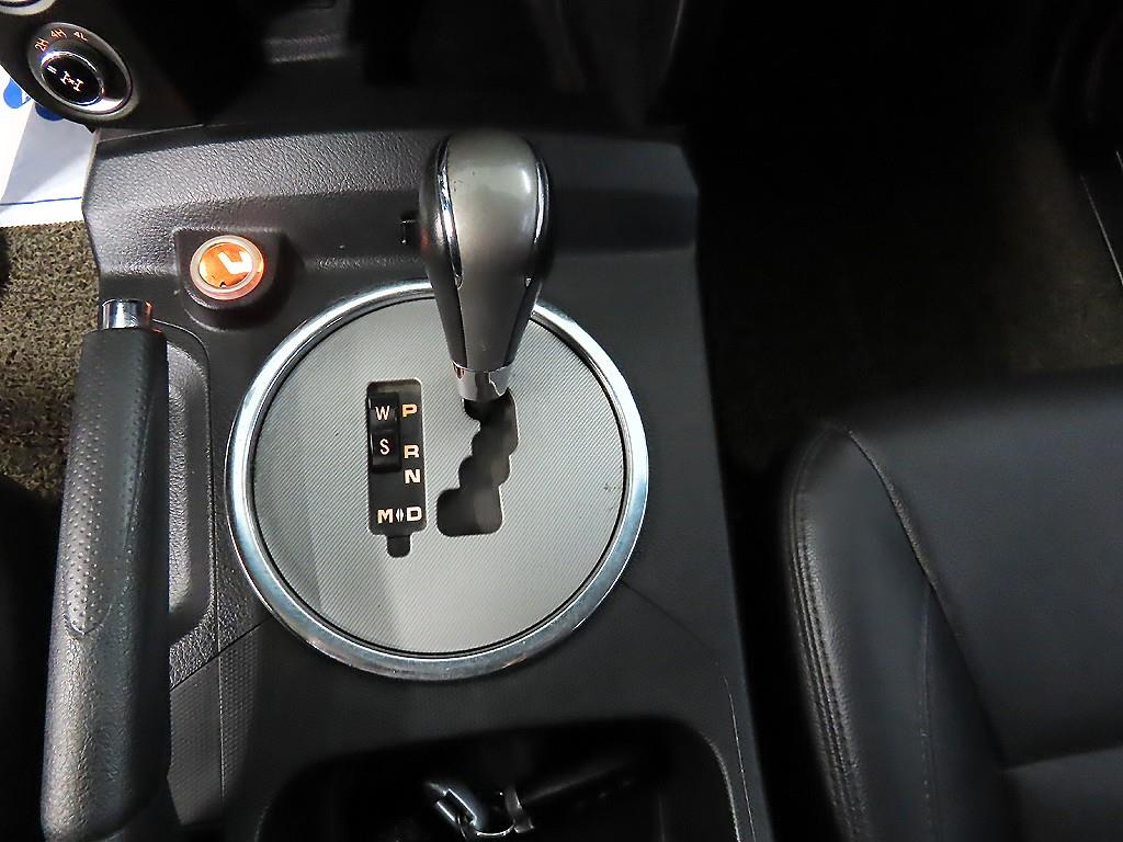 Ssangyong Korando - Vista 10