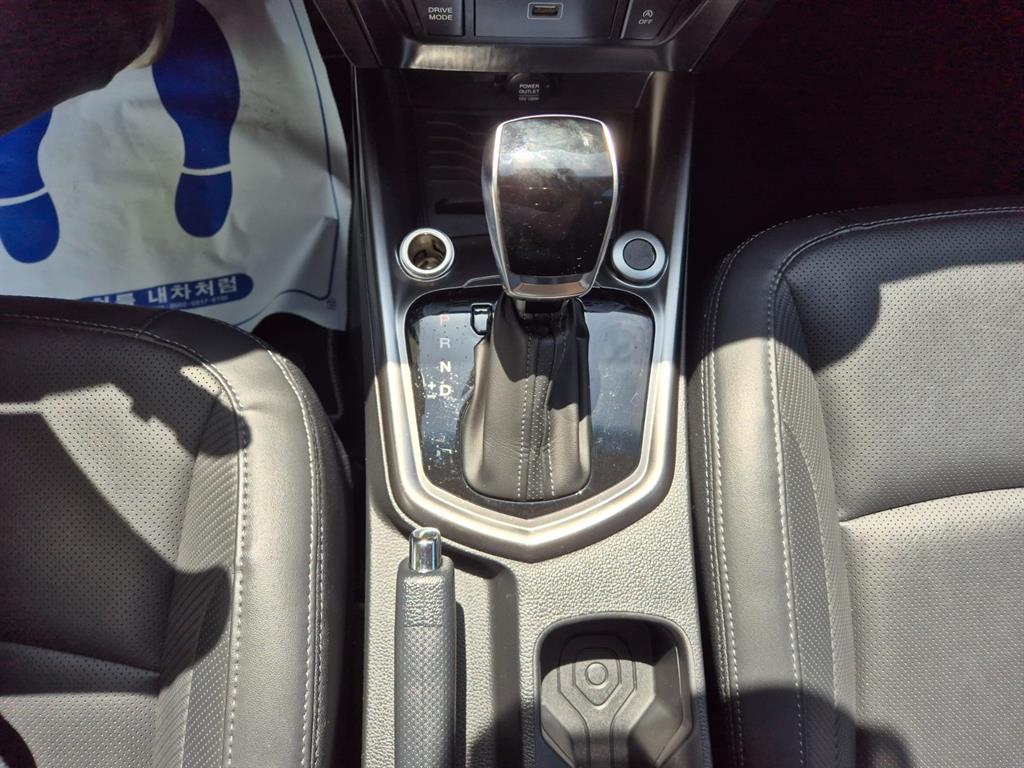 Ssangyong Tivoli 2022 Negro - Importación desde Corea - HF Imports Iquique - Foto 17
