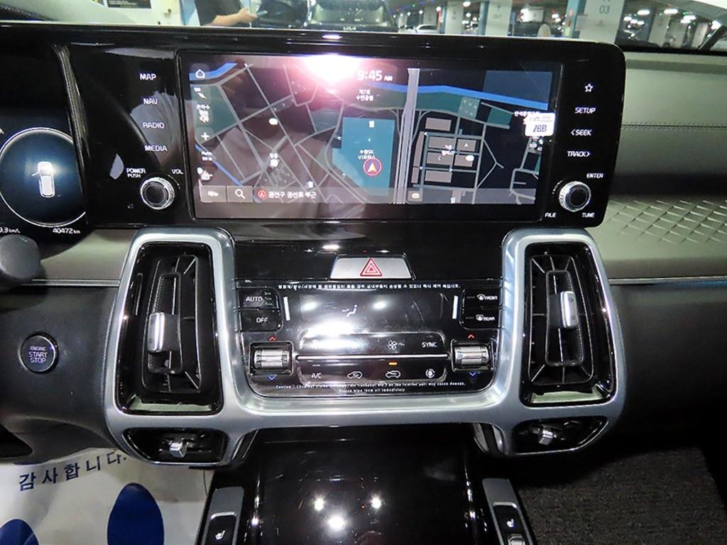 KIA Sorento - Vista 11