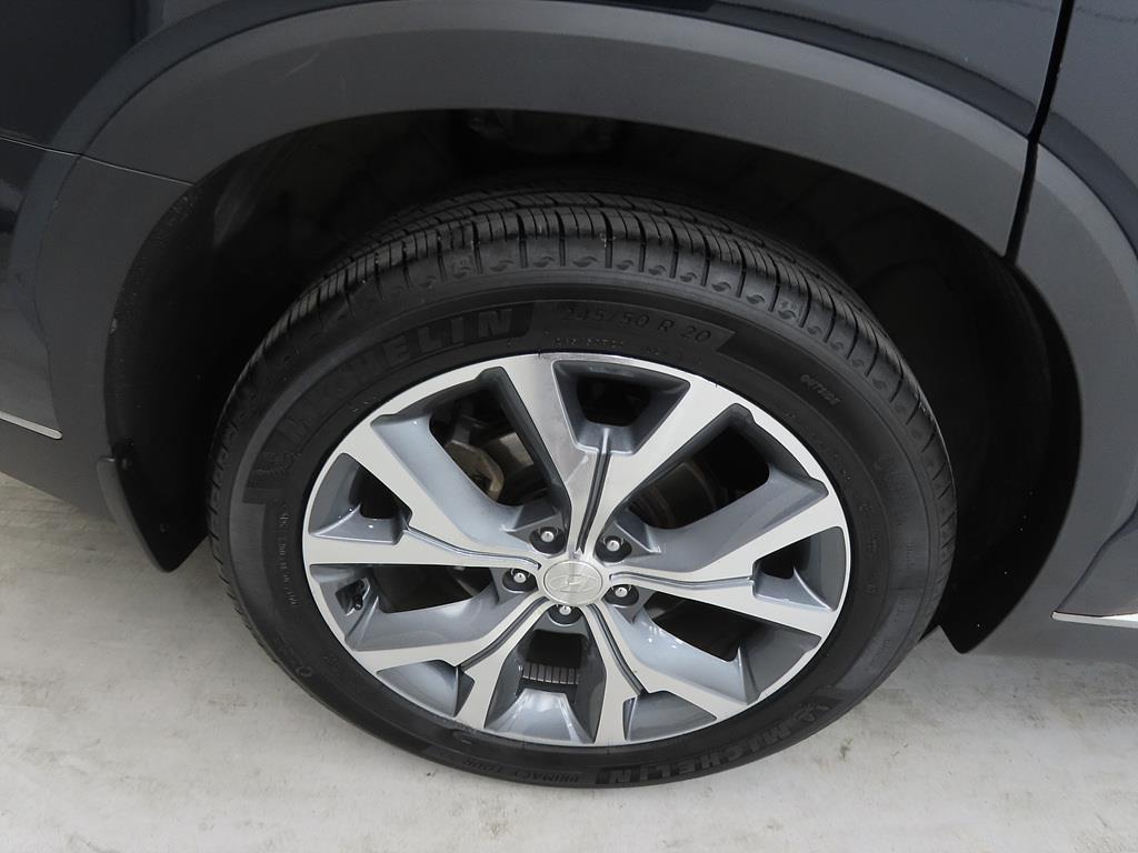 HYUNDAI Palisade 2020 Azul - Importación desde Corea - HF Imports Iquique - Foto 20